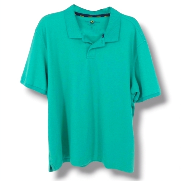 Club Room The Estate Polo - Picture 1 of 5